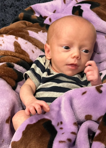 Stetson Walker Johnson Profile Photo