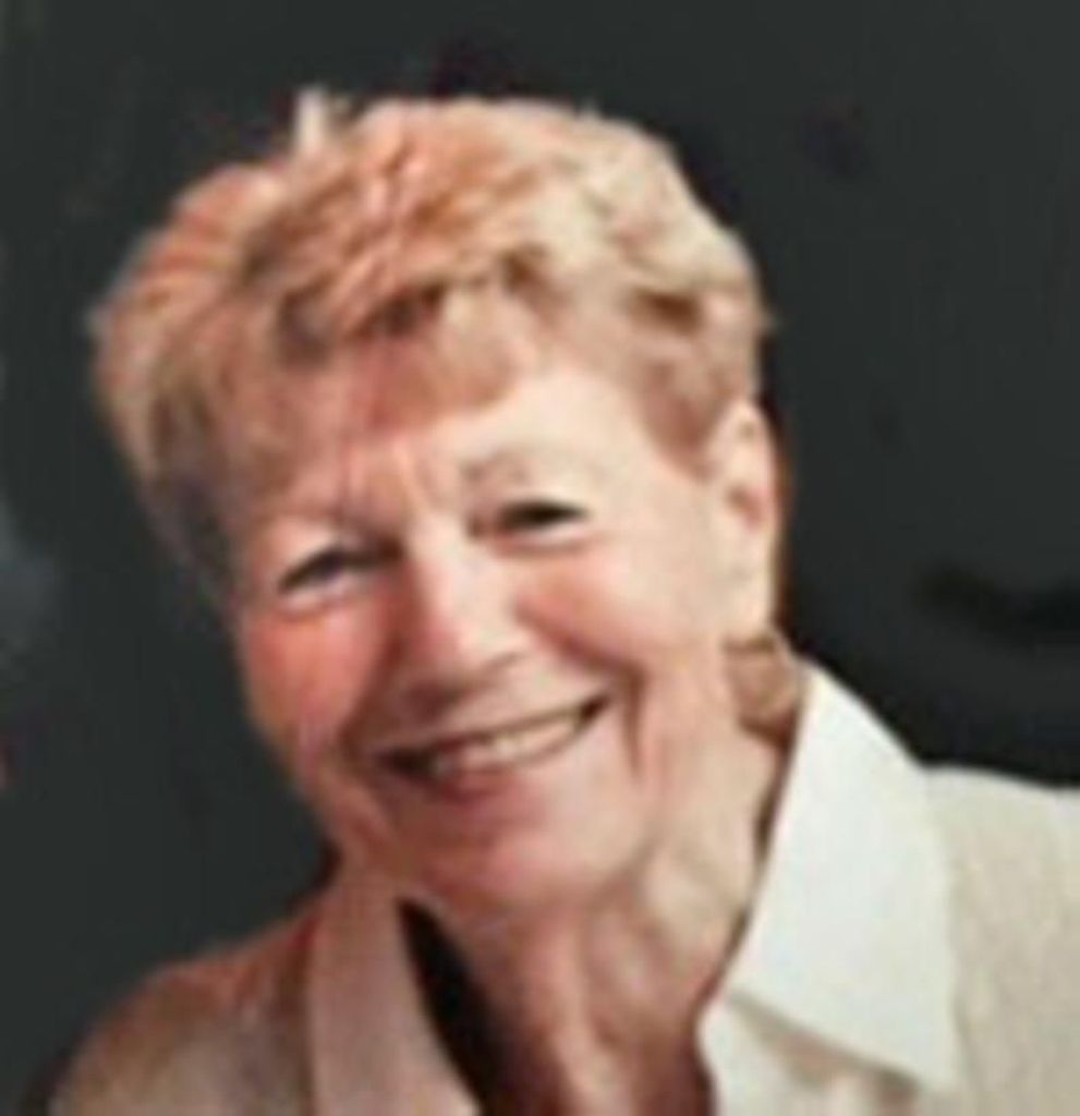 Nancy Joan Hicks Profile Photo