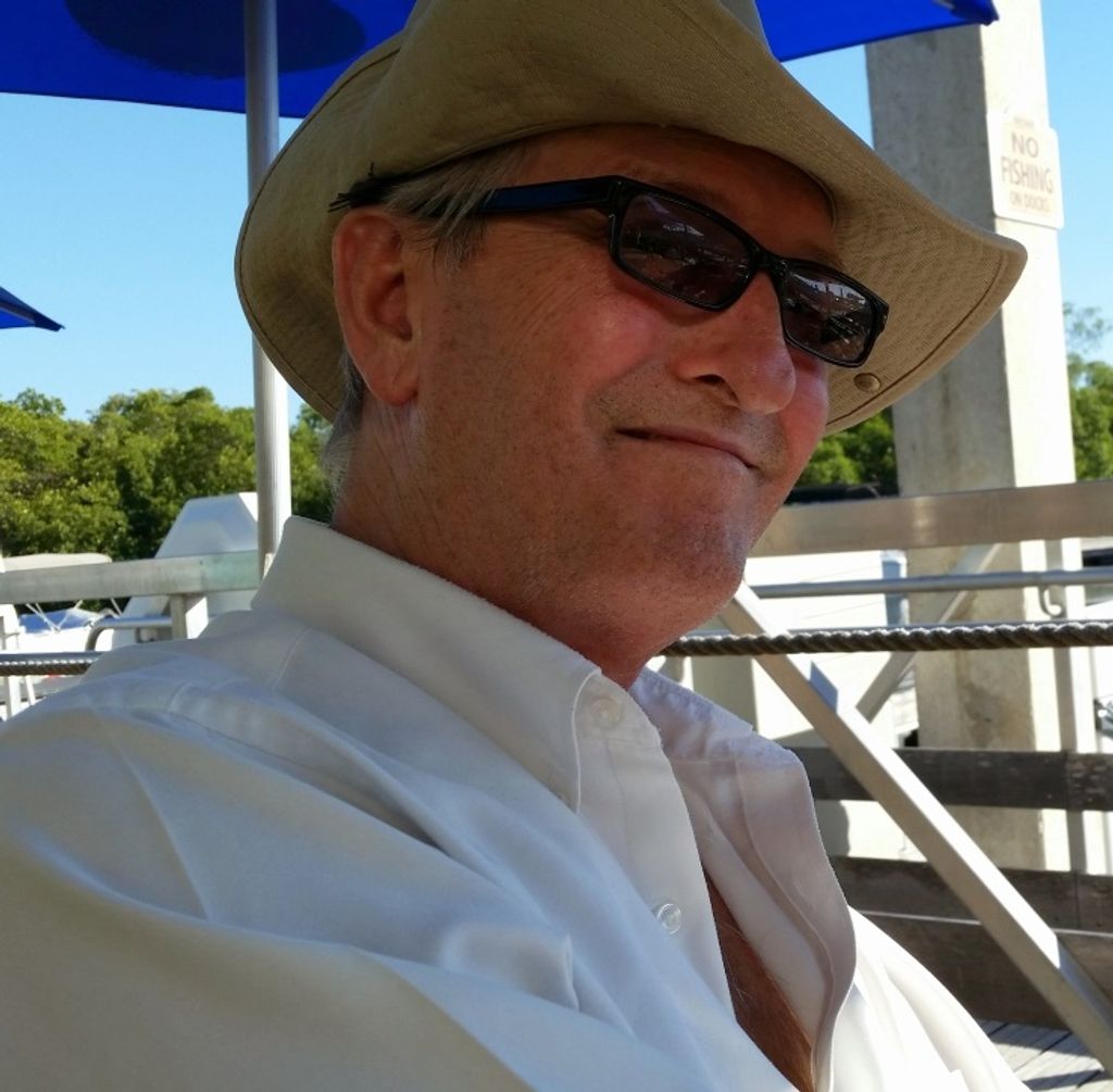 John W. Hill
