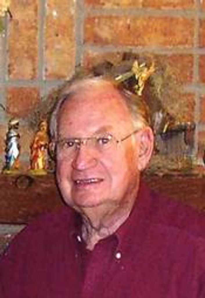 A. David Miller