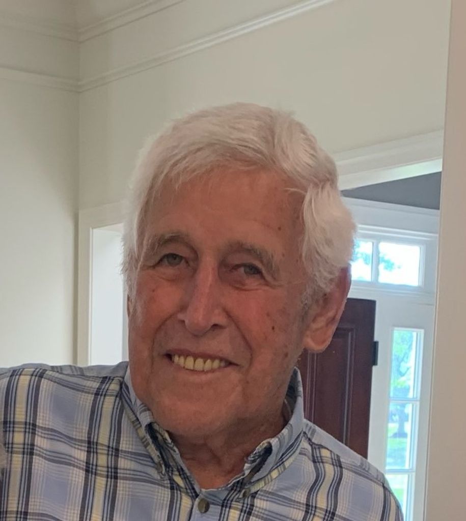 George Edward Klein Profile Photo