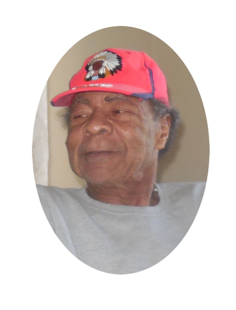 Arnell White, Sr. Profile Photo