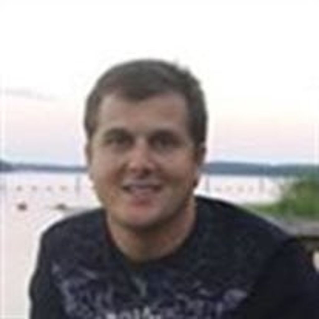 Mr. Jeremy D. White