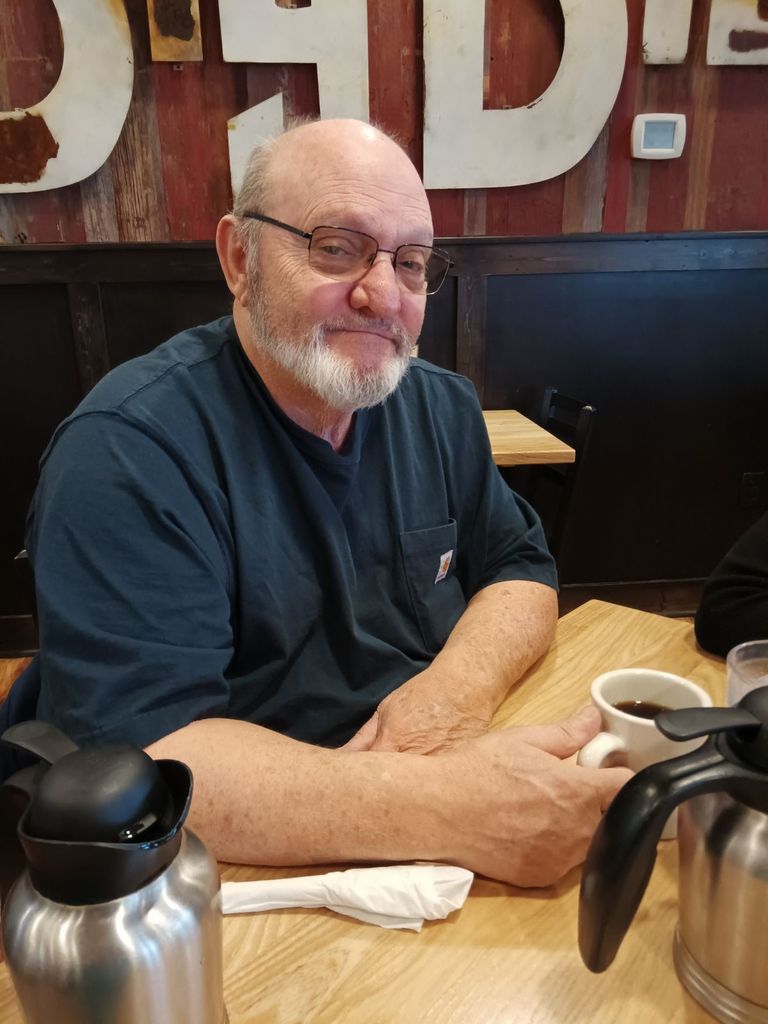 Jerry Dean Adams Profile Photo