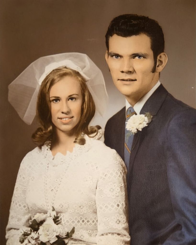 Richard & Deborah Boeding 2025/2019