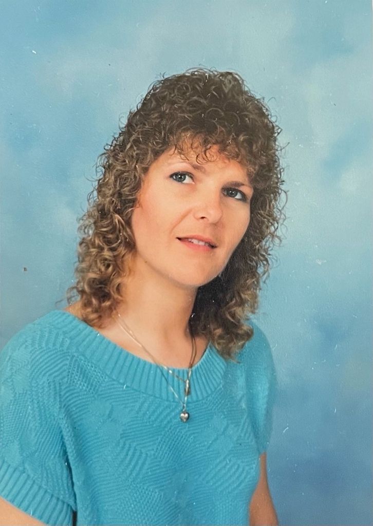 Saundrah Jean Mayhew