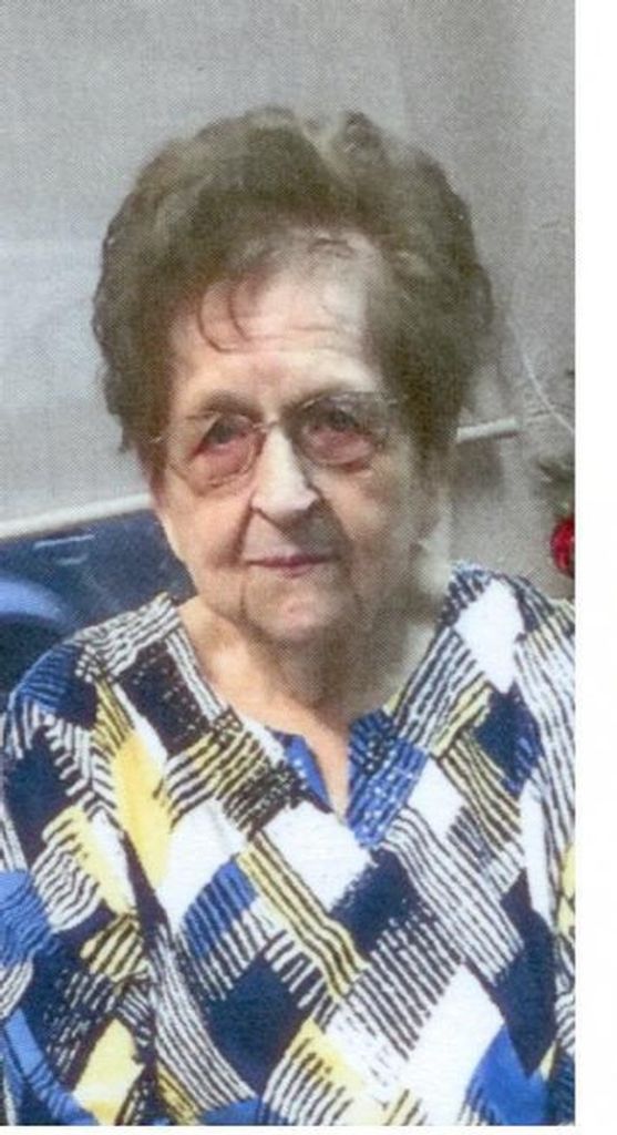 Beatrice M. Holobusky