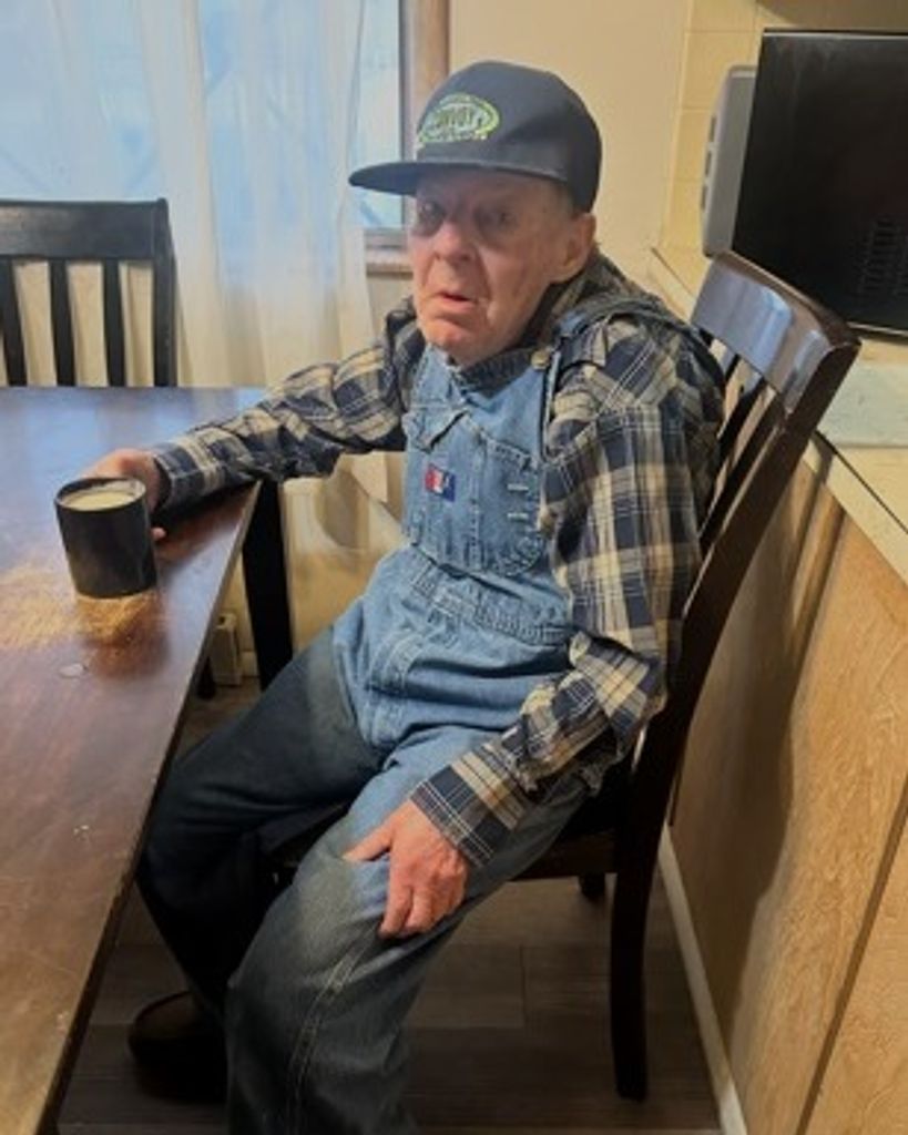 Donald Lee Dorn Profile Photo