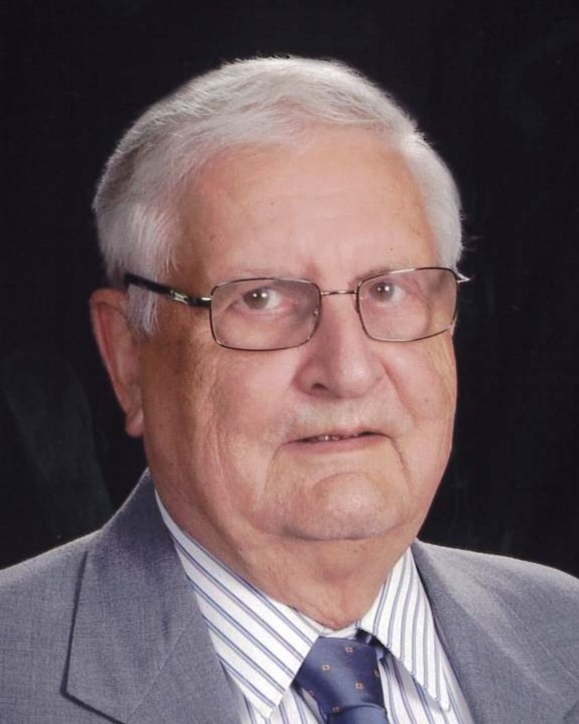 Jack Richard Salsbery Profile Photo