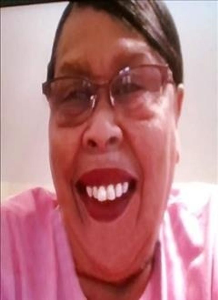 Alice Mae Nelson Profile Photo