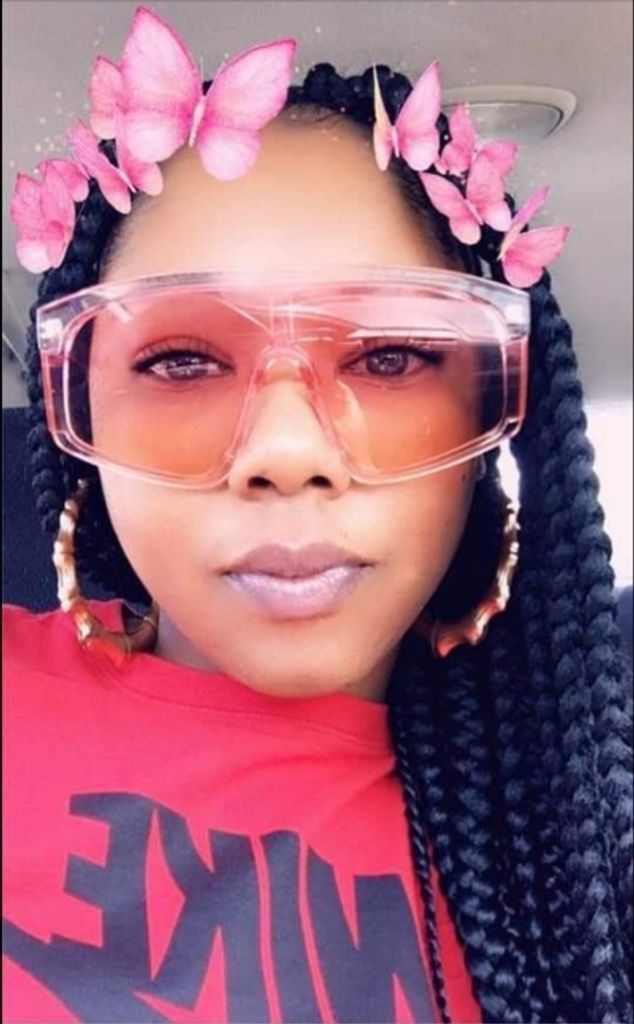 Christina R Fuller Profile Photo