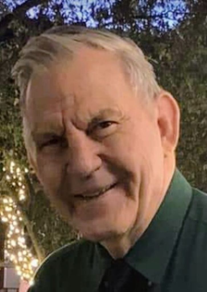 Thomas Otto Carmichael Profile Photo