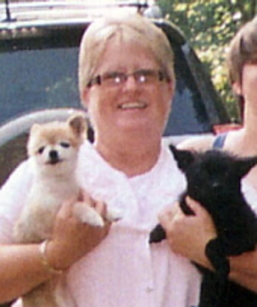 Kathy Jones