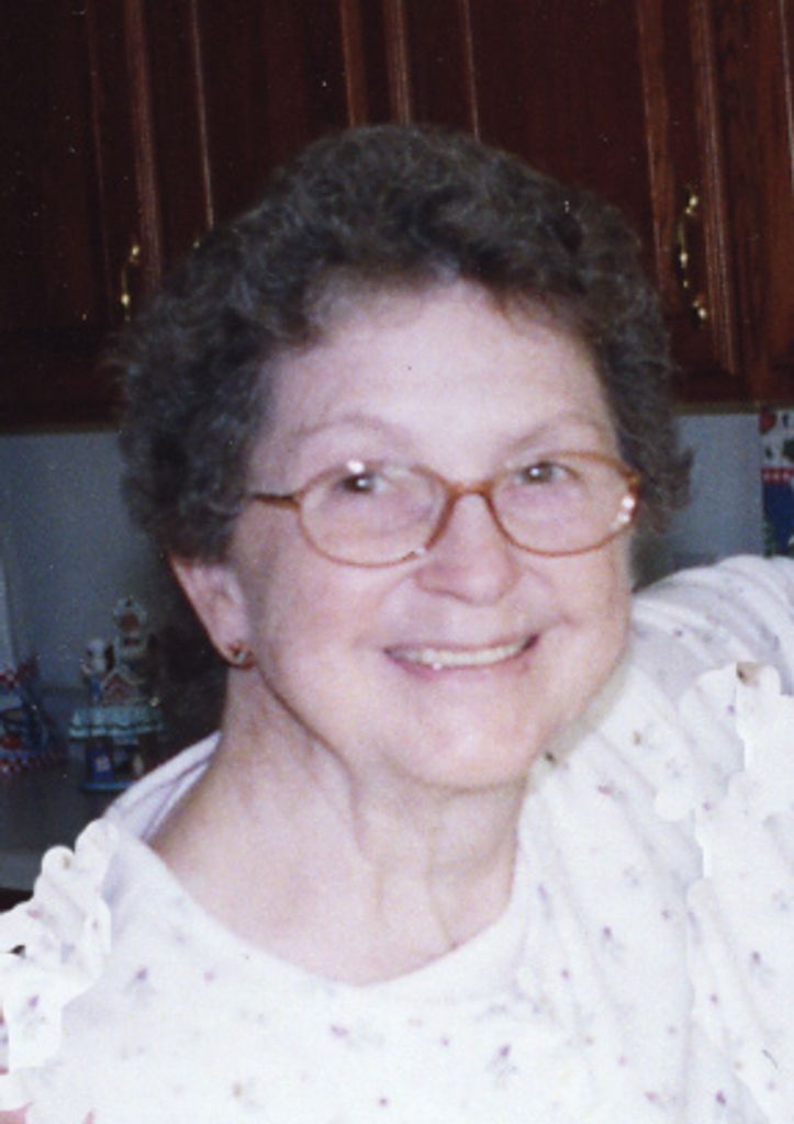 Carolyn Neier