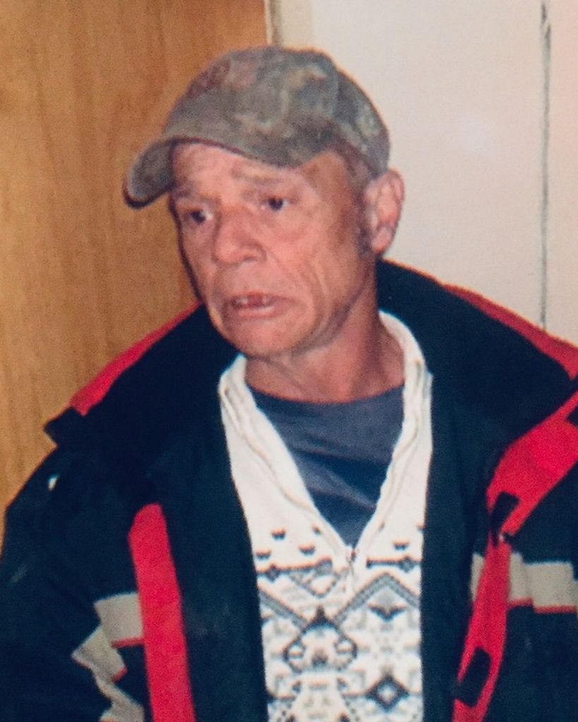 Marshall George Cummings Jr.
