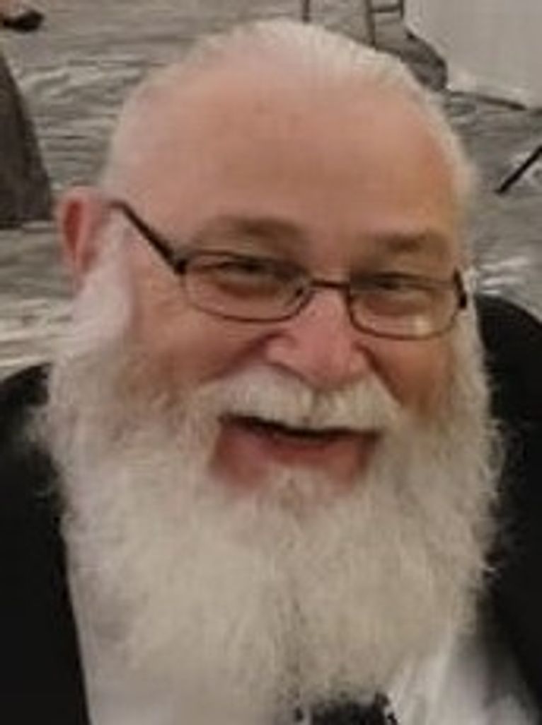 Ricky James Lavallie Profile Photo