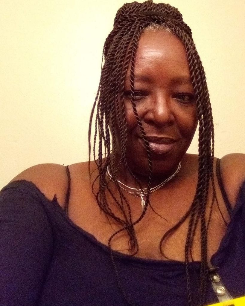 Mrs. Willie Gary Profile Photo