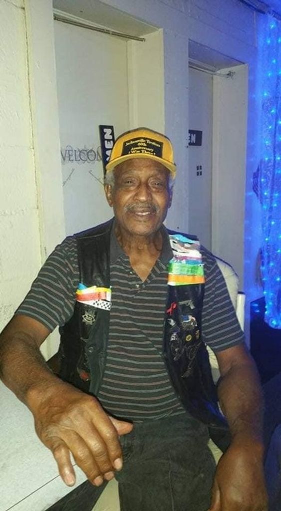 Henry James Perry Profile Photo