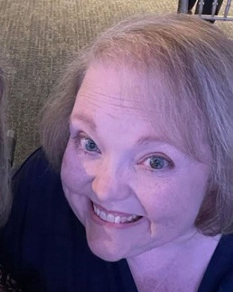 Suzanne "Susie" Crowder Profile Photo