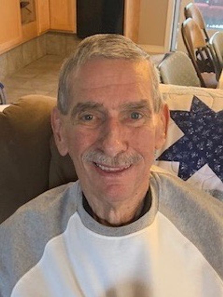 William "Bill" Middleton