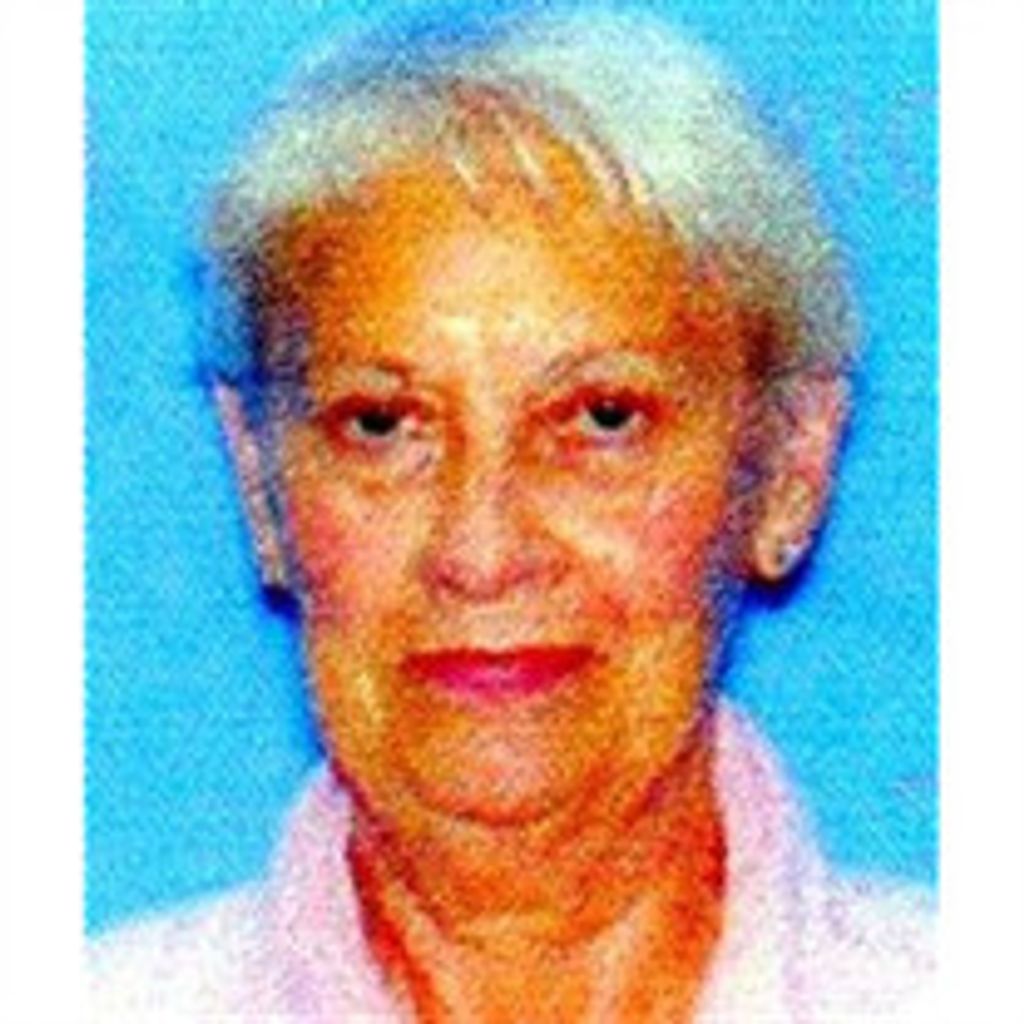 Evelyn V. Sampson