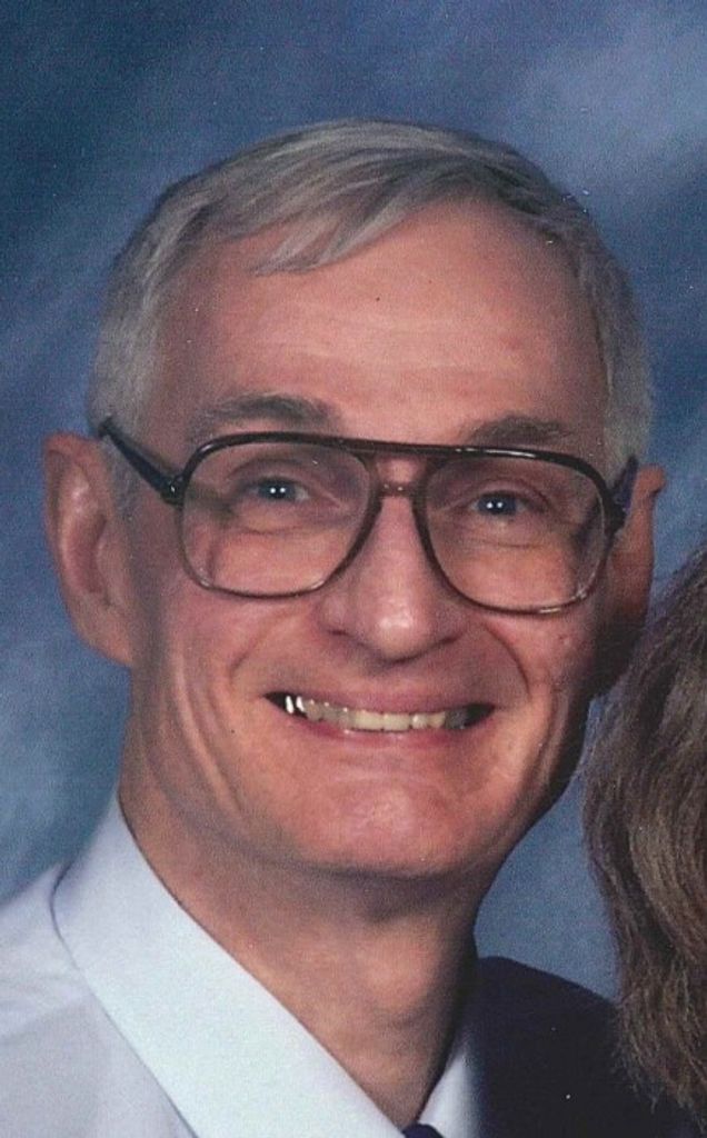 Joseph Martin Robertson