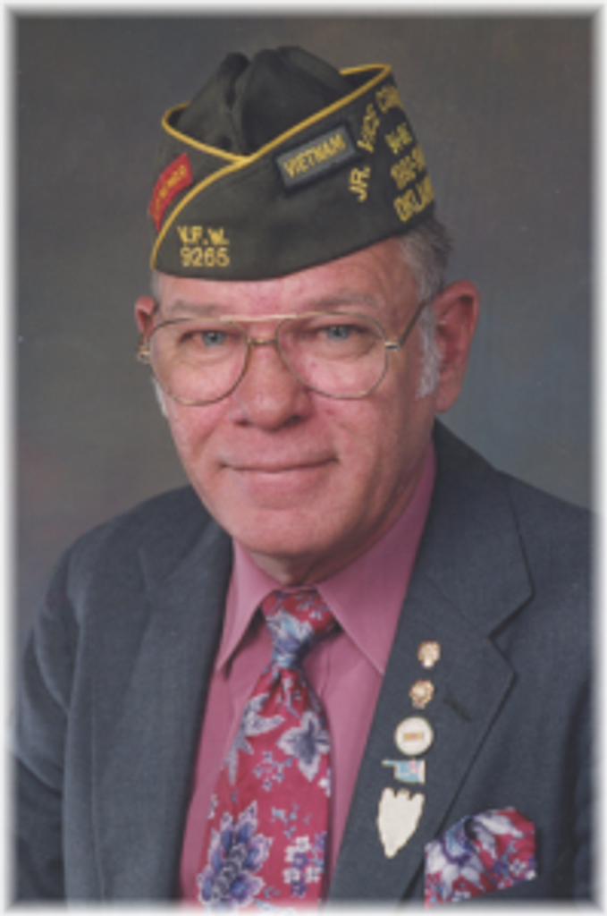 James McWhorter