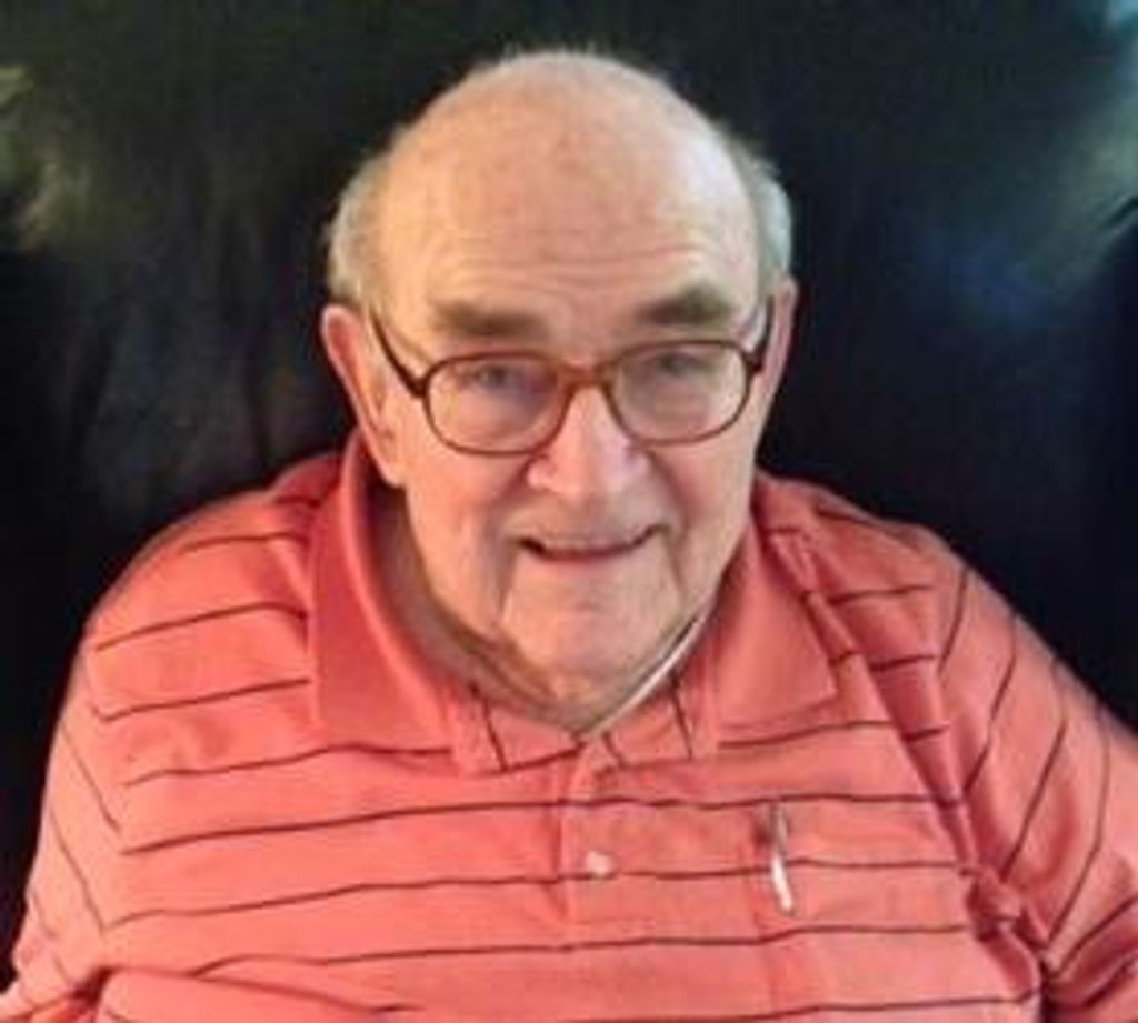 A. N. "Sandy" Sandusky