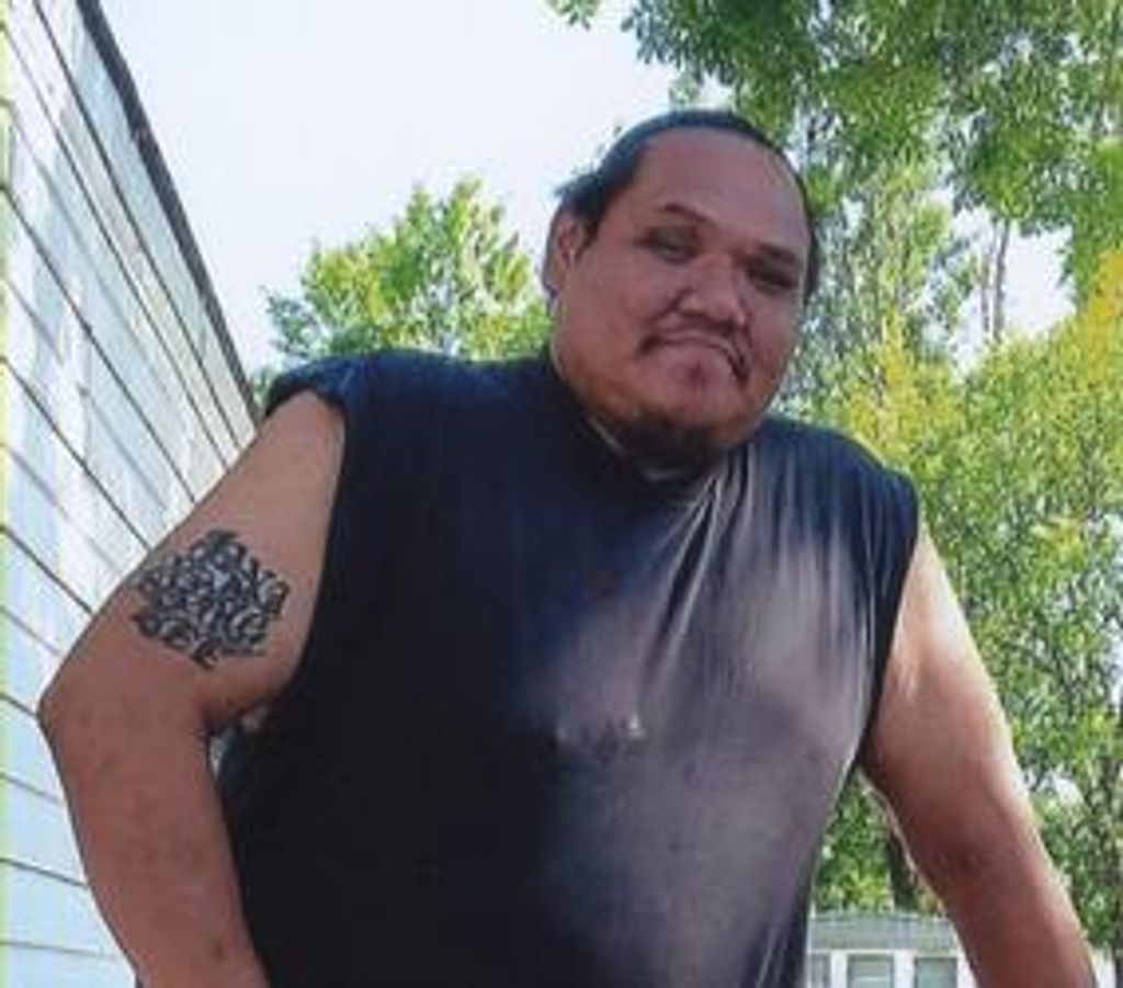 Thomas Carry Moccasin