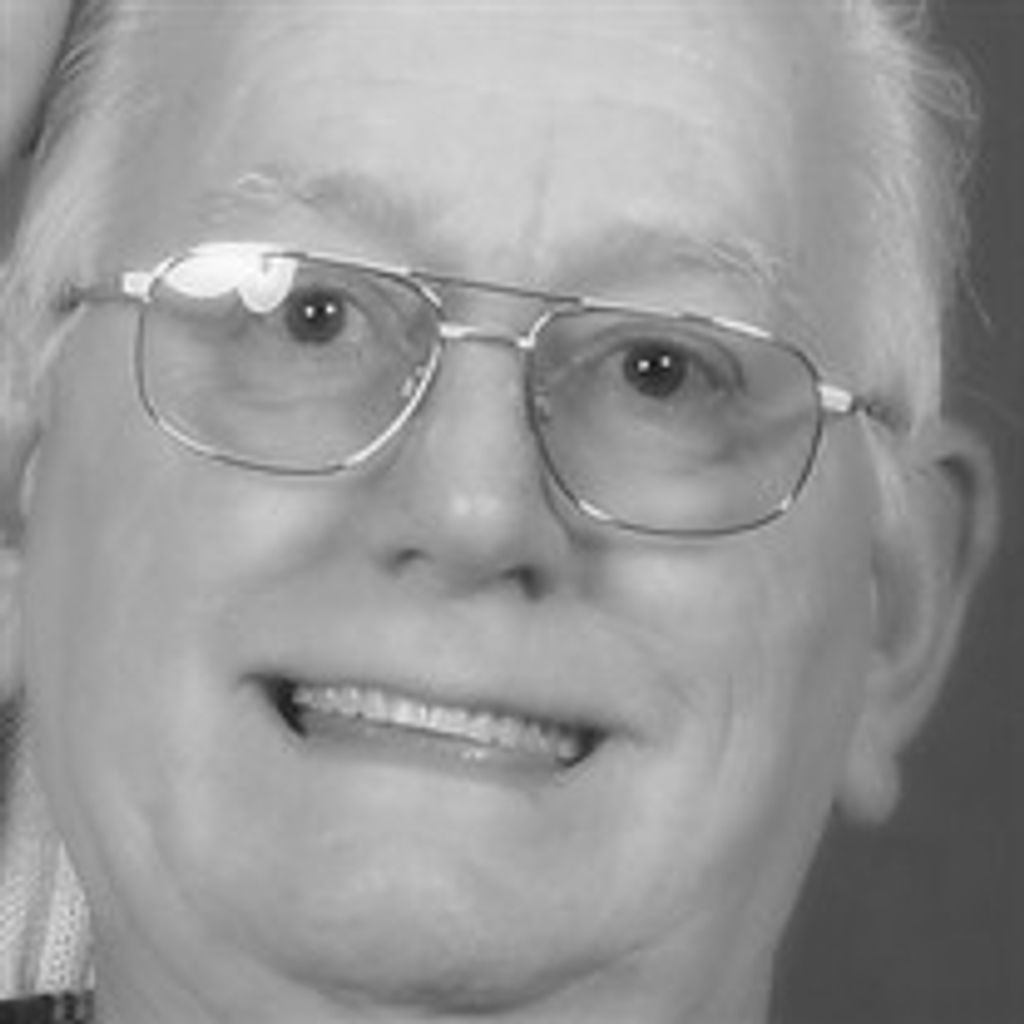 Robert Harold Lawson