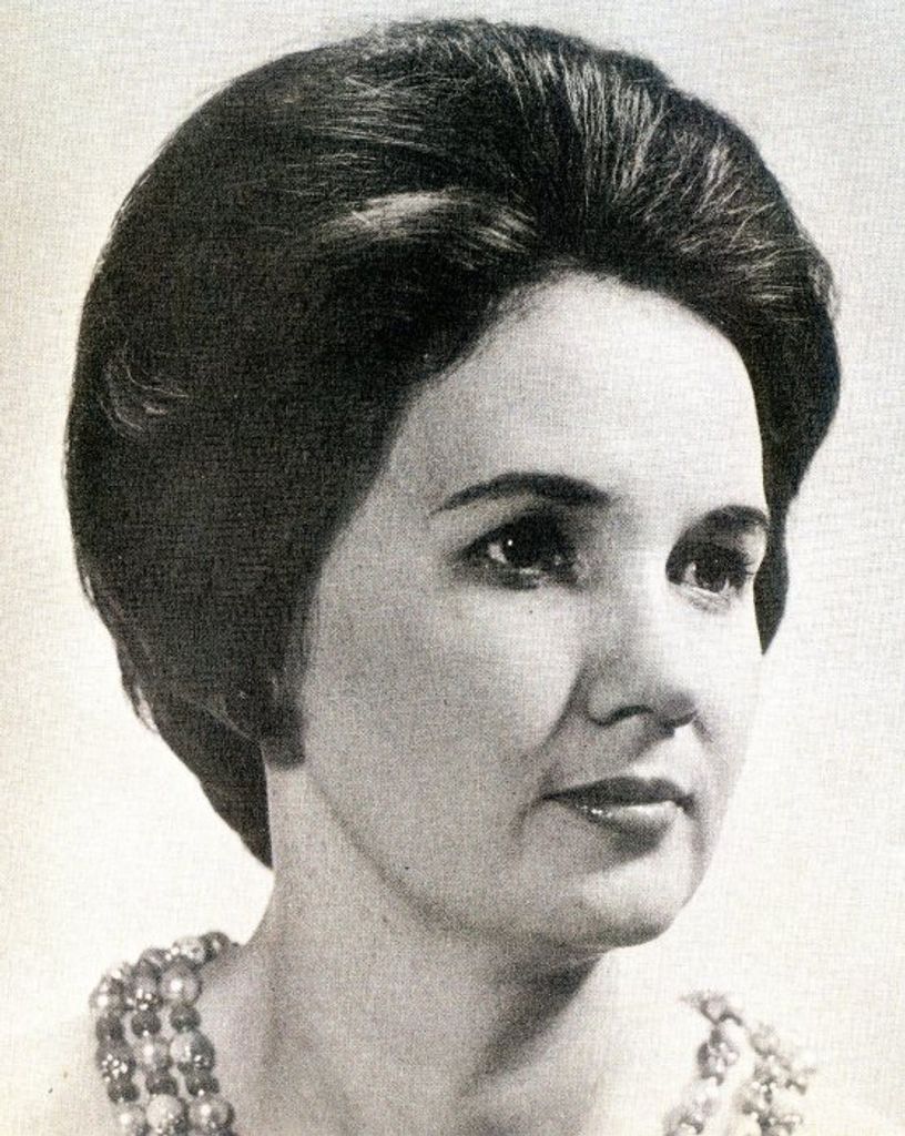 Barbara Jackson