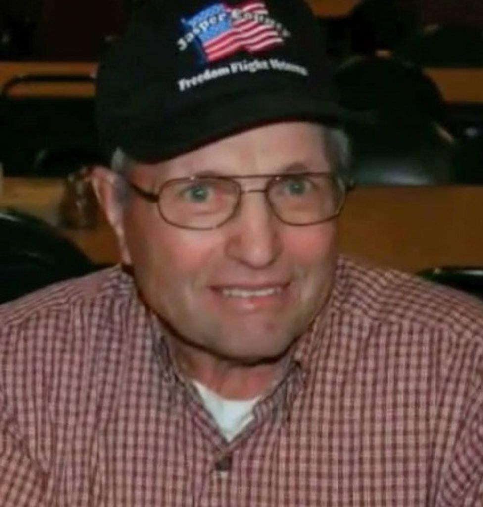 Wilmer "Bill" J. Van Wyk Profile Photo