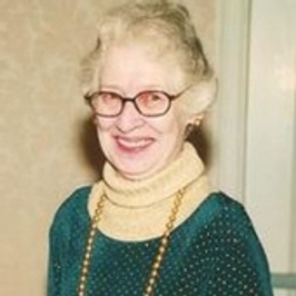 Shirley B. Deboer