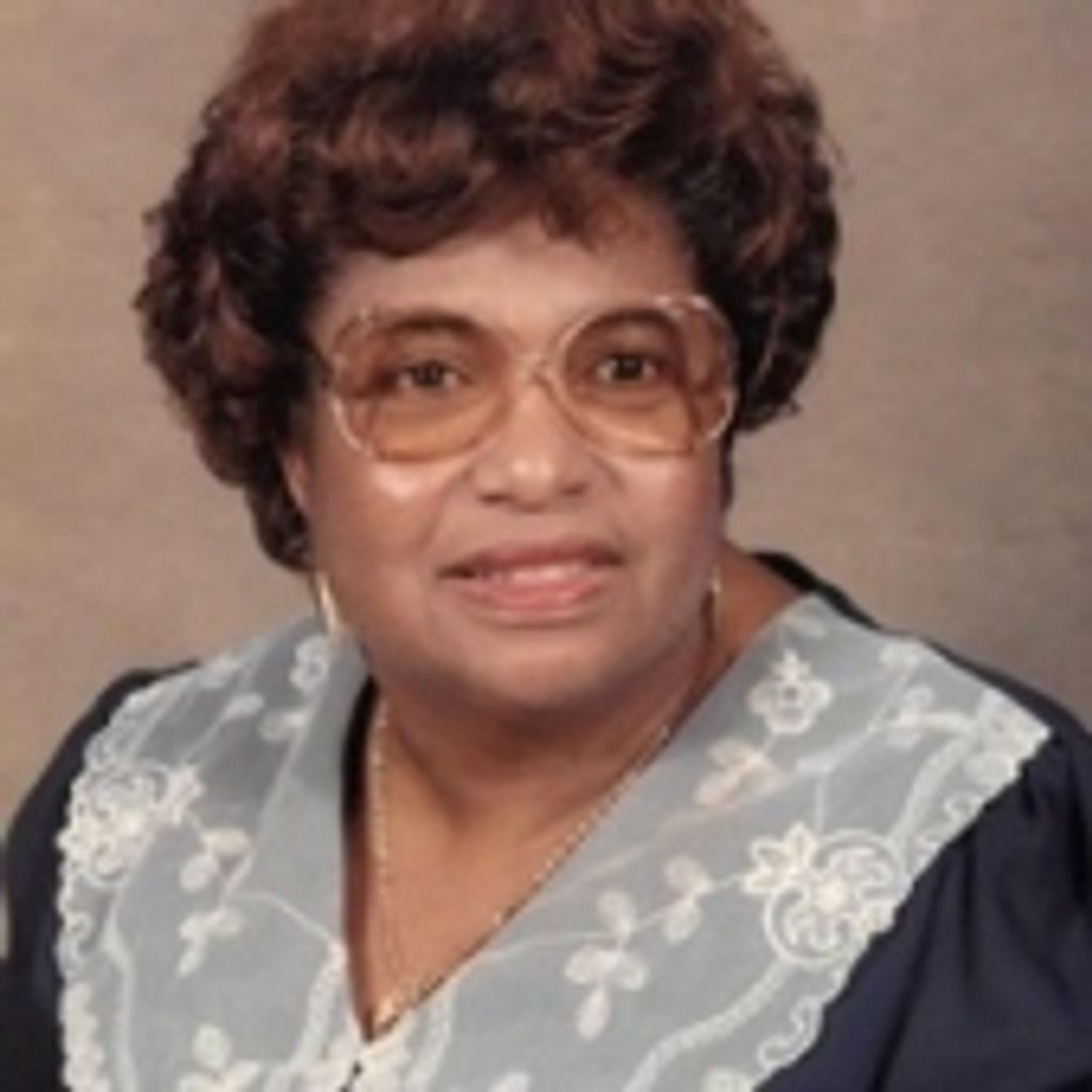 Marguerite Berard Sereal