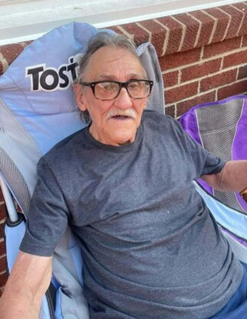 Michael David Pazdziorko Sr.