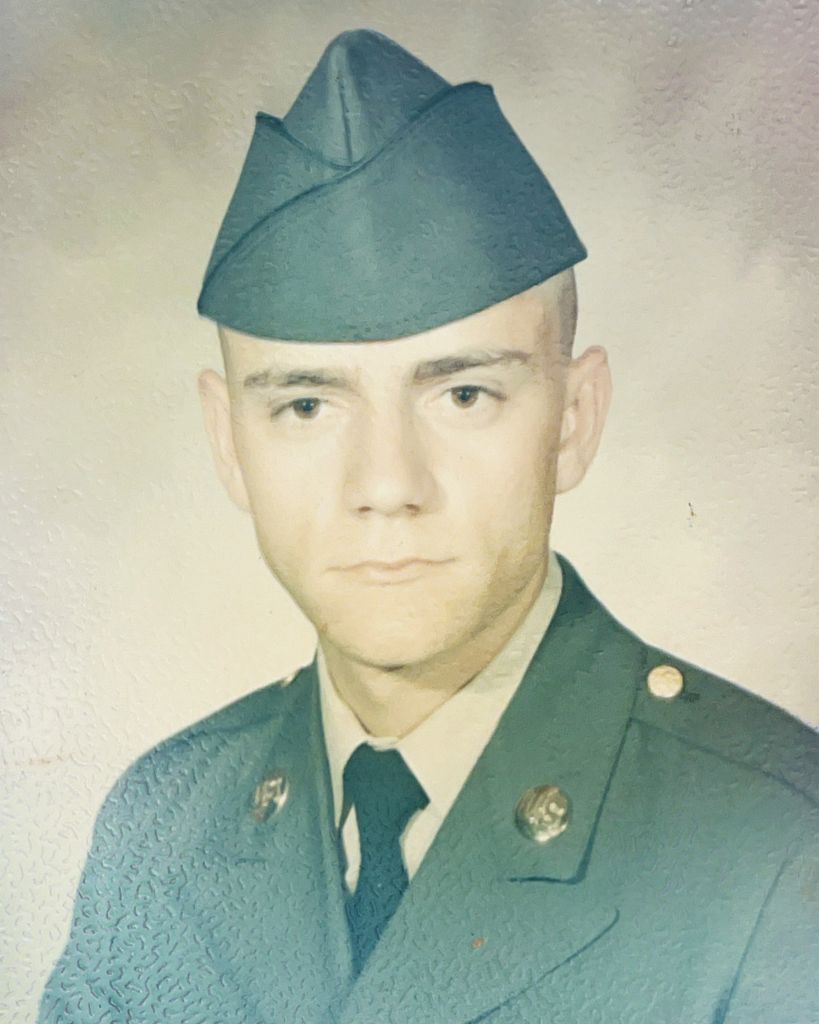 Kenneth Paul Brown Profile Photo