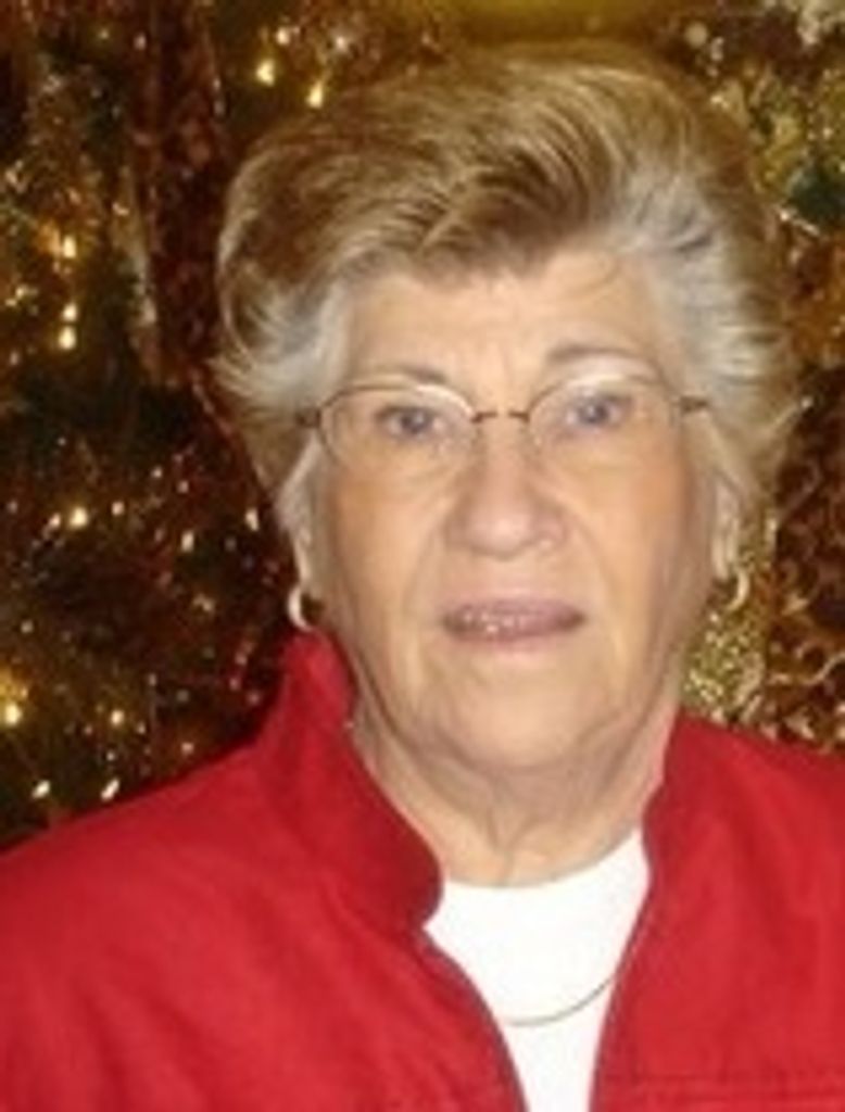 Ella H. Collins