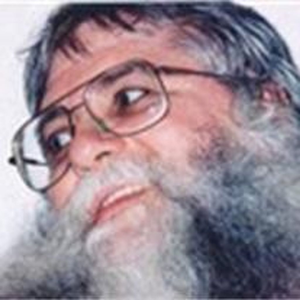 Rex "Buck" Rowe