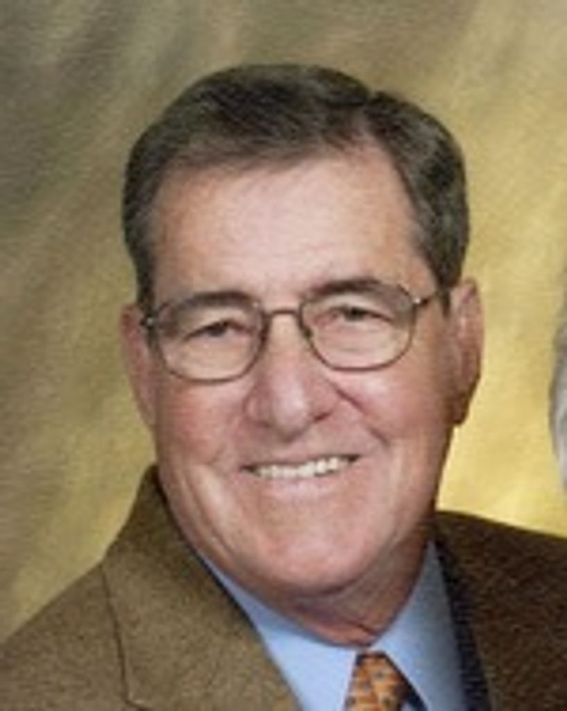 Moody "M.T." Strickland, Jr.