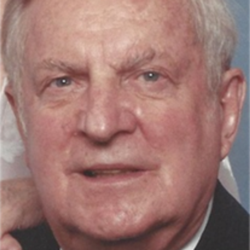 Harold P. Durcholz Profile Photo