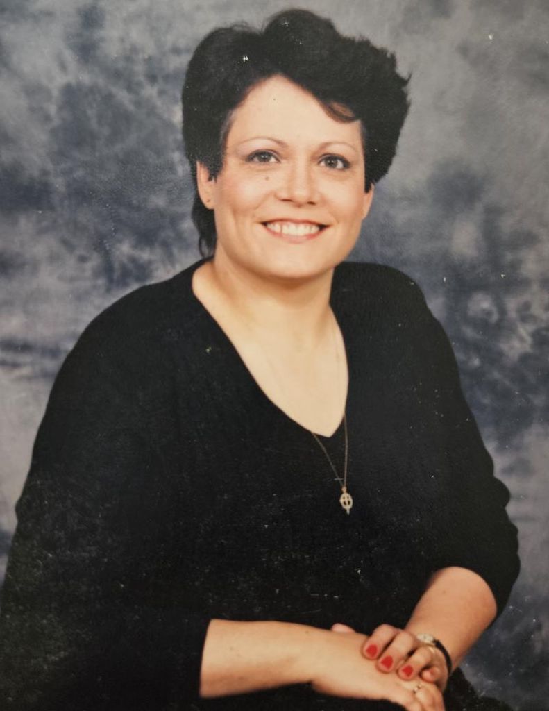 Betty Lou Scott Profile Photo