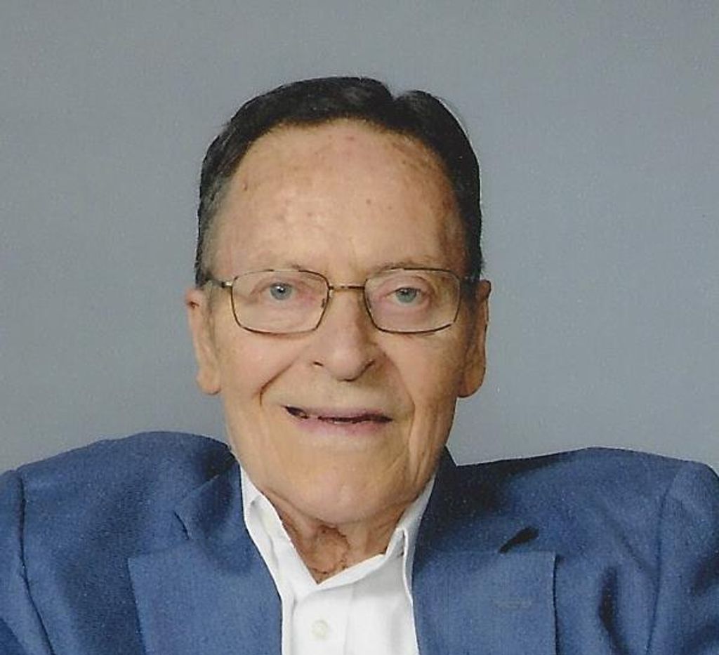 Thomas "Tom" P. Hamerla Profile Photo