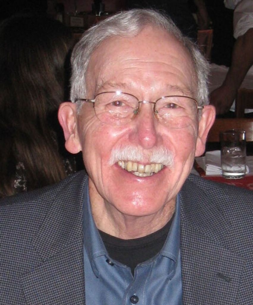 Gerald G. Echternach