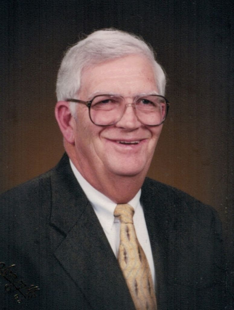 Roger Rose Profile Photo