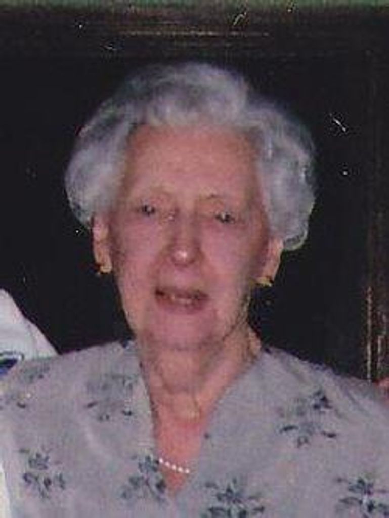 Dorothy E Woods Profile Photo