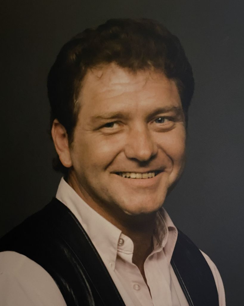 Raymond Sawyer Profile Photo