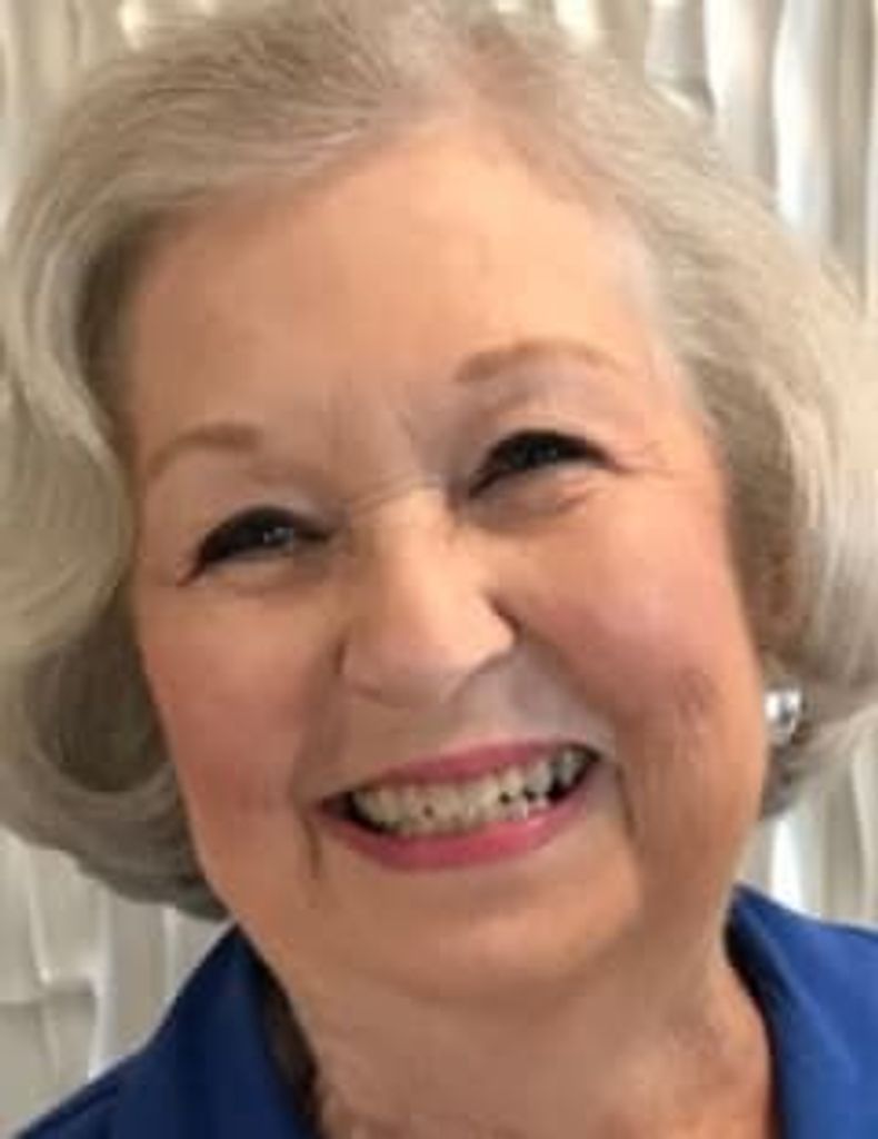 Virginia Allene Jacobs Tynes Profile Photo