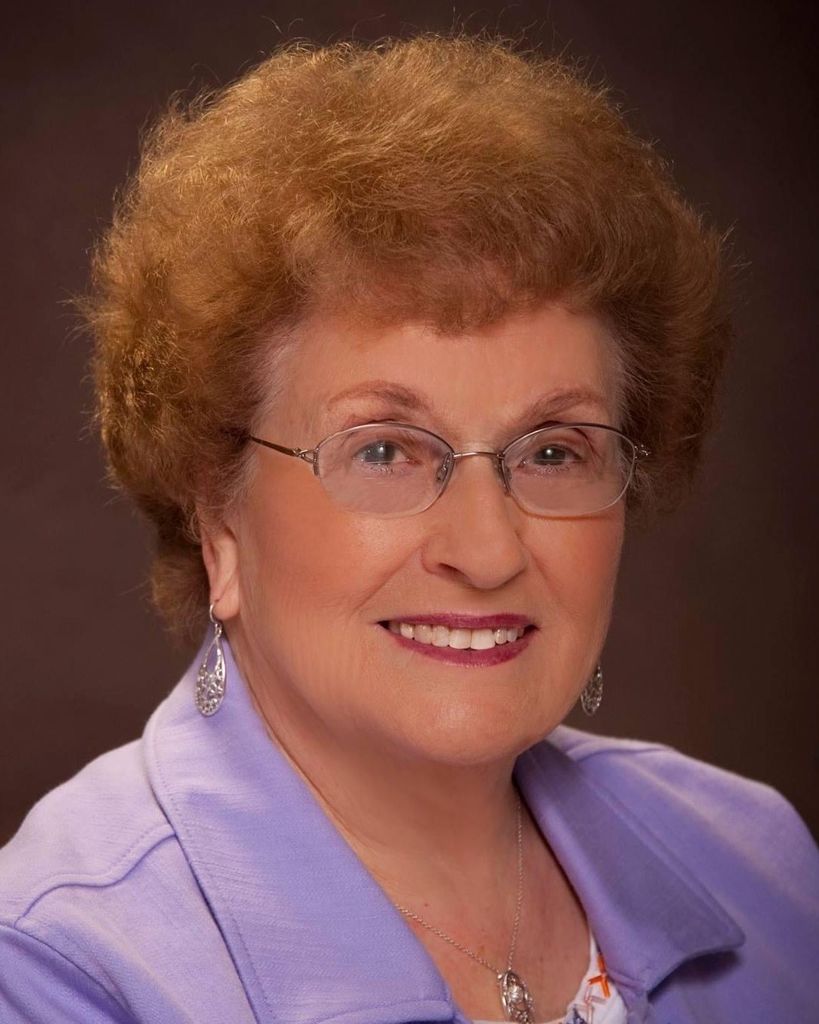 Elizabeth A. Blanchard
