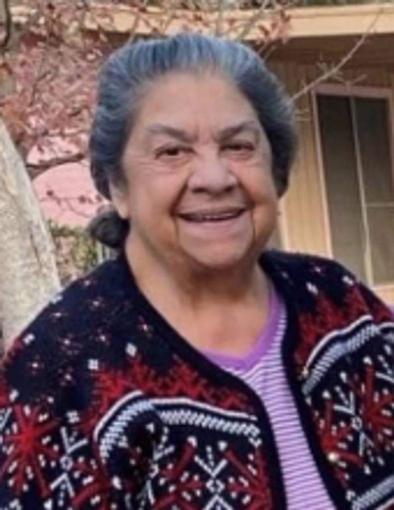 Louisa H. Canales