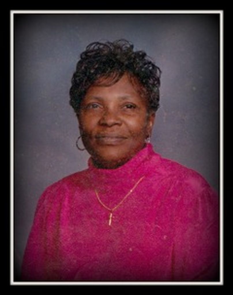Doris Jean Embry Sebastion